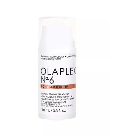 Hair protection system Olaplex No. 6 smoother