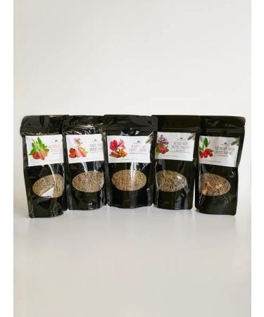 Your Taiga Black tea with rose hips - Buy Online on GoSupps.com