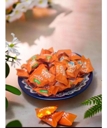 AROBA Kurut Peni (Chostil) Natural 350 g (50 pcs) - Buy Online on GoSupps.com