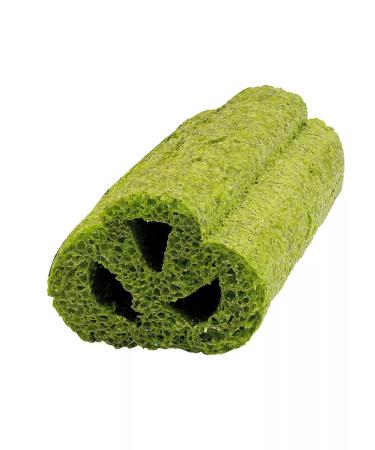 Mnyams Dental's delicacy for dogs "Tooth Sponge" 25g x 10 pcs - Buy Online on GoSupps.com