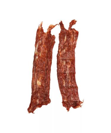 Mnyams The treat "Marble Jerki in Spanish" for dogs 75 x 5pcs - Buy Online on GoSupps.com