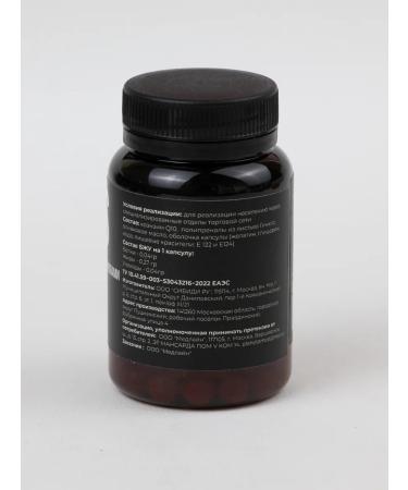 Ketolifestyle KLS Coenzym Q10 with polyprenols 120 capsules - Buy Online on GoSupps.com