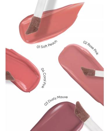 KLOG Creamy blush for face 02 - Buy Online on GoSupps.com