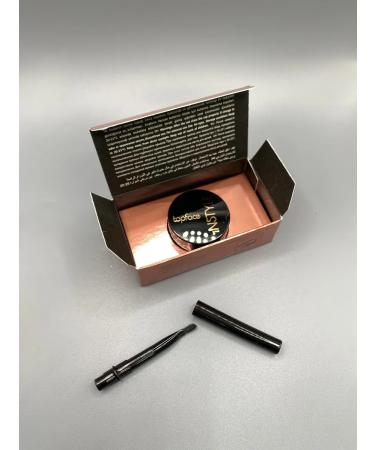 TopFace Waterproof gel eyeliner RT552 - Buy Online on GoSupps.com