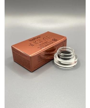 TopFace Waterproof gel eyeliner RT552 - Buy Online on GoSupps.com