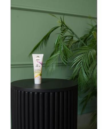 Phytobiom Hand cream moisturizing nutritious with panthenol - Buy Online on GoSupps.com