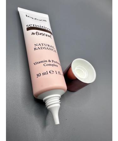 TopFace Base for makeup. Warp. Facial primer 02 - Buy Online on GoSupps.com