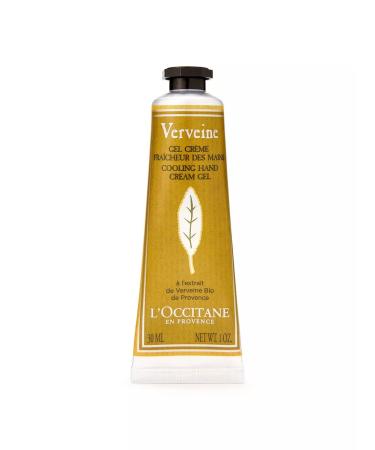 L'Occitane Hand cream moisturizer professional verbena 30 ml - Buy Online on GoSupps.com