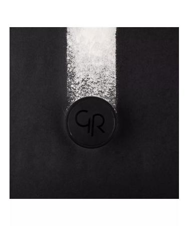 golden rose Powder Transparent Mating Long Wear Finishing Powder - Buy Online on GoSupps.com