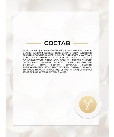 EVELINE Eye VarieTe Eye water -resistant radiant No. 02 - Buy Online on GoSupps.com