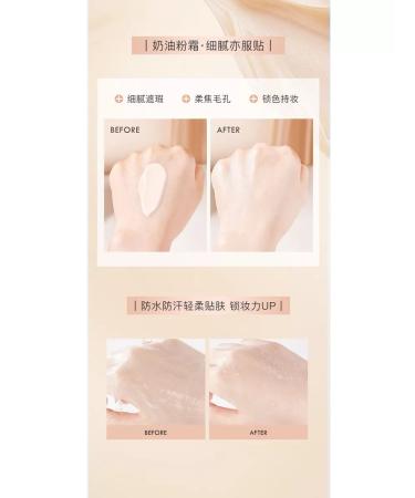 Make Shine BB-cream for the face light light - Buy Online on GoSupps.com