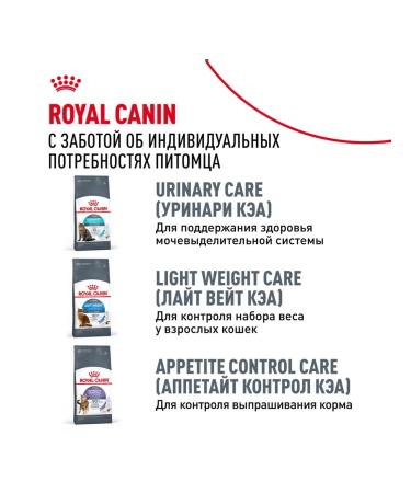 ROYAL CANIN Wet digest car for cats in sauce 85 g 5 pcs - Buy Online on GoSupps.com