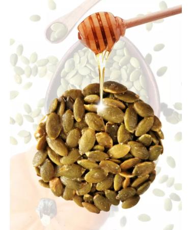 SOGDIANA Cereal bar "pumpkin seeds with honey" - Buy Online on GoSupps.com