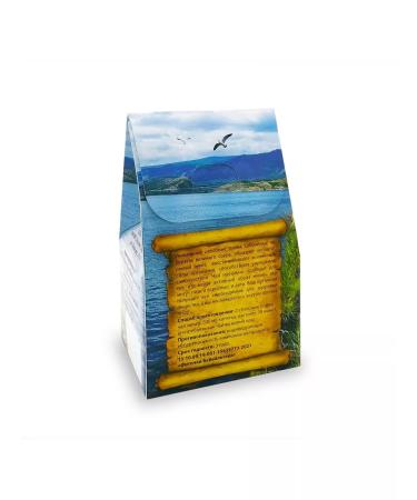 Sage Tea "Health from the shores of Baikal" - Buy Online on GoSupps.com