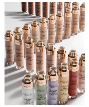 Beauty Creations Classile for the face and eyes is a dense corrector white - Buy Online on GoSupps.com