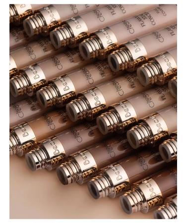 Beauty Creations Classile for the face and eyes is a dense corrector white - Buy Online on GoSupps.com