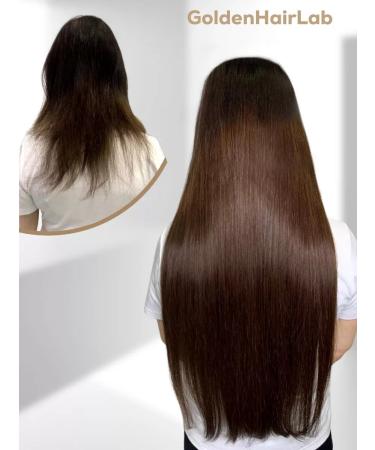 GoldenHairLab Bioprotein hair for increasing - Buy Online on GoSupps.com