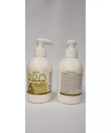 BELITA Leg cream softening professional line 1 pc - Buy Online on GoSupps.com