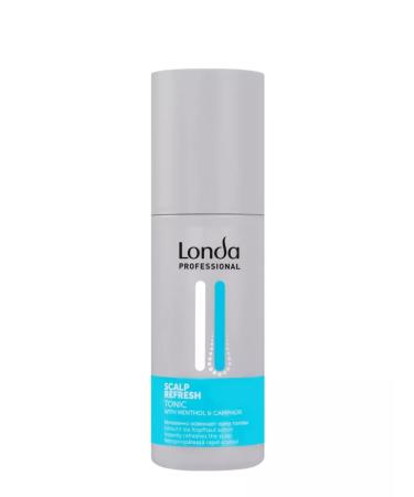Londa Professional SCALP Energy Tonic Stimulating Sensation 150 ml - Buy Online on GoSupps.com
