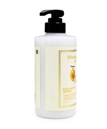 JMSolution Mask for damaged hair with keratin 500 ml - Buy Online on GoSupps.com