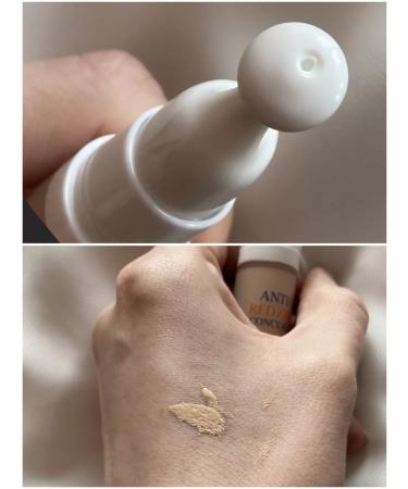 Yadah Classile for sensitive skin 21 Light Beige - Buy Online on GoSupps.com