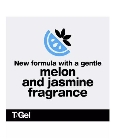 NEUTROGENA T gel shampoo from dandruff for sensitive skin 250 ml - Buy Online on GoSupps.com