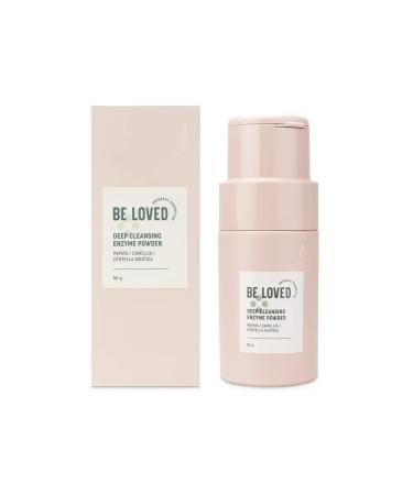 romnl Enzyme powder for deep skin cleansing - Buy Online on GoSupps.com