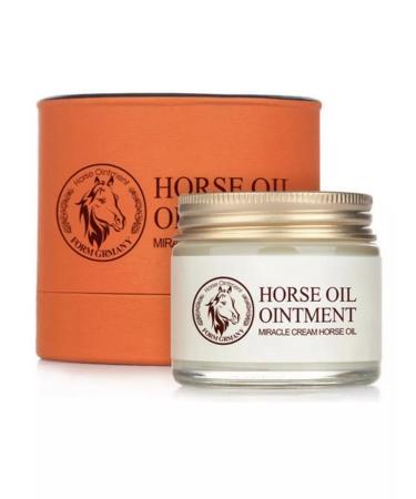 COSMETICS FANTASY Face cream moisturizer anti -aging nutritional 70 g - Buy Online on GoSupps.com