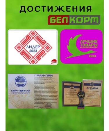 Belkorm Dry food for dogs of small breeds Rex 10 kg - Buy Online on GoSupps.com