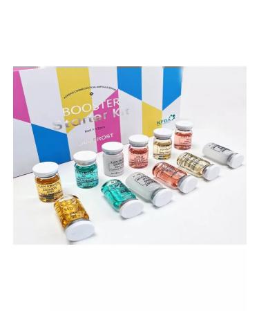 Lan Frost Highly enchanted serum EGF 1 pc - Buy Online on GoSupps.com