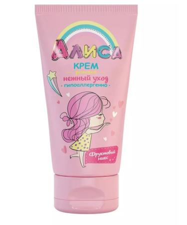 FREEDOM Children's Alice cream delicate care 45ml