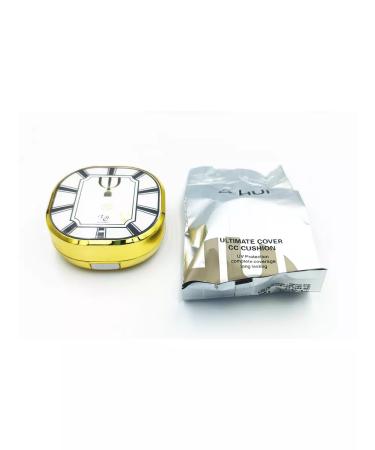 OHui Tonal cream. Cushon for the face - Buy Online on GoSupps.com