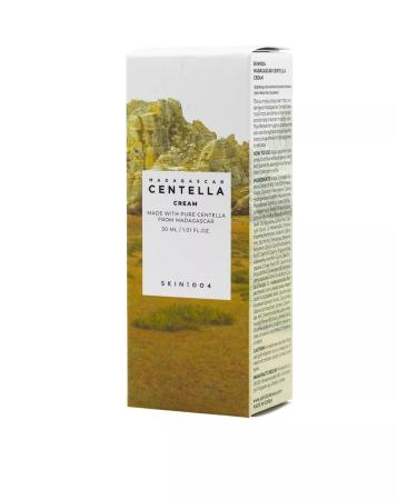 Skin1004 Clushing face cream with centella - Buy Online on GoSupps.com