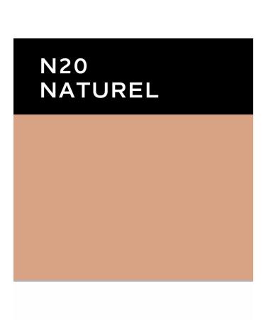 SOTHYS Hyaluronic tonal cream N20 Naturel - Buy Online on GoSupps.com