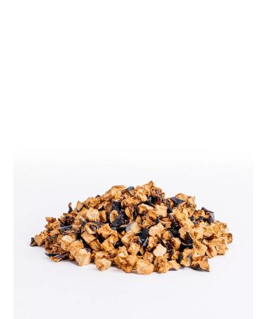 Don's Seasonings Dried eggplant in a bank 150 grams - Buy Online on GoSupps.com