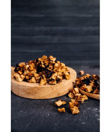 Don's Seasonings Dried eggplant in a bank 150 grams - Buy Online on GoSupps.com