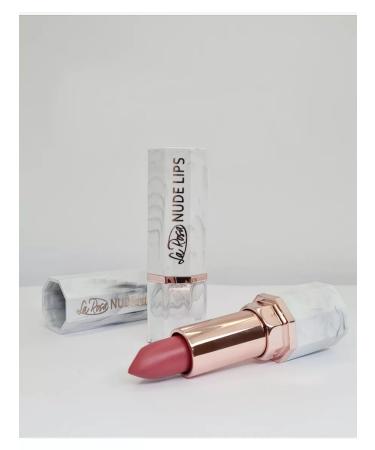 La Rosa Lipstick matte matte Nude Lips 11 - Buy Online on GoSupps.com