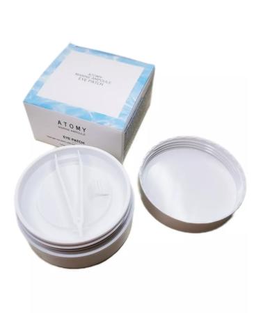 Atomy Atomi sea patch for the eyes - Buy Online on GoSupps.com