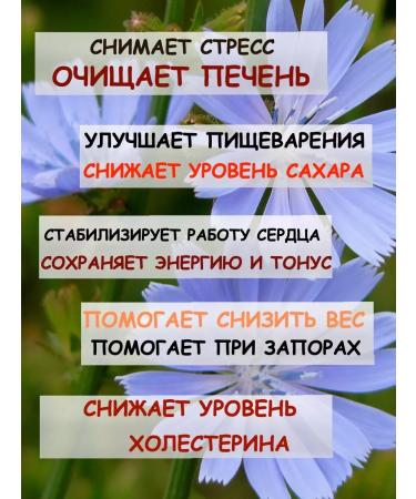 Tree of Love Chicory powder - Buy Online on GoSupps.com