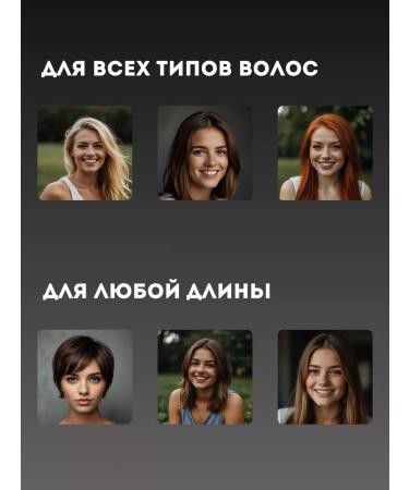 ALLPUFF Hair hair dryer with ionization 1.8 kW gray A00FDV128 - Buy Online on GoSupps.com