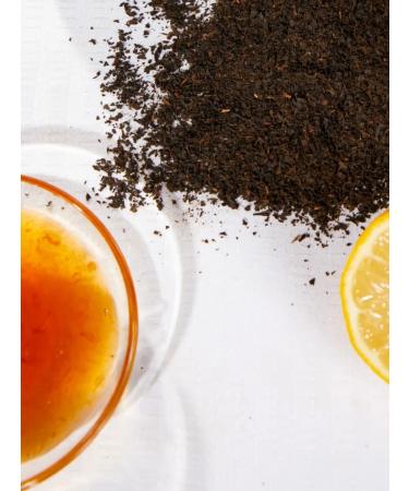 KAYKUR Black Turkish tea Altinbas with bergamot - Buy Online on GoSupps.com
