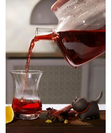 KAYKUR Black Turkish Altinbas Tea Classic 100 g - Buy Online on GoSupps.com