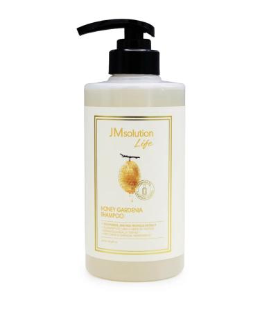 JMSolution Hair shampoo perfumed