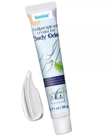 HEALTH Ointment for underarm care - Buy Online on GoSupps.com