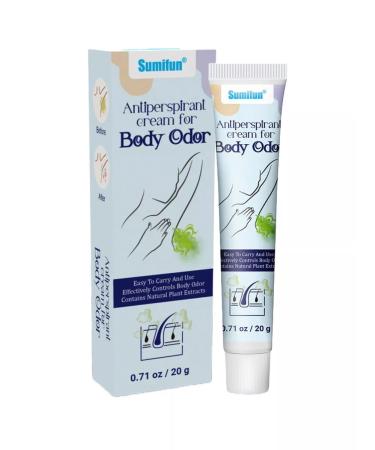 HEALTH Ointment for underarm care - Buy Online on GoSupps.com