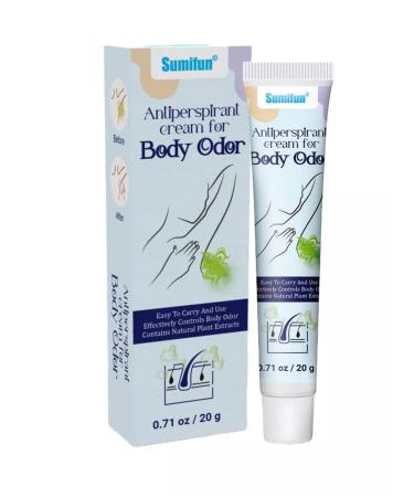 HEALTH Ointment for underarm care - Buy Online on GoSupps.com