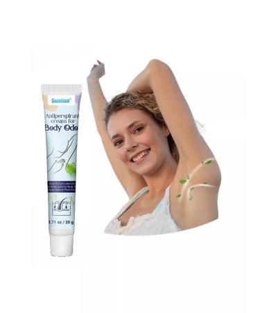 HEALTH Ointment for underarm care - Buy Online on GoSupps.com