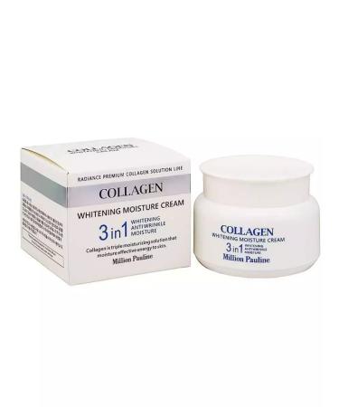 Internet shopping Facial cream whitening 3B1