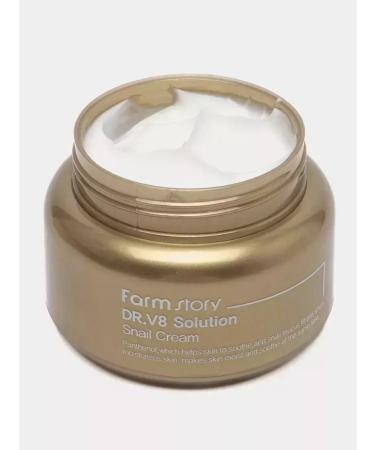 Internet shopping Anti -aging lifting face cream with snail mucin - Buy Online on GoSupps.com