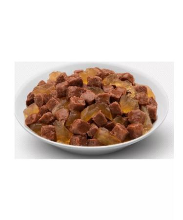 Kitekat Wet food for cats kitiktet chicken in jelly 28*85 grams - Buy Online on GoSupps.com